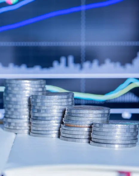 您值得信赖的金融科技伙伴 - 华体会体育